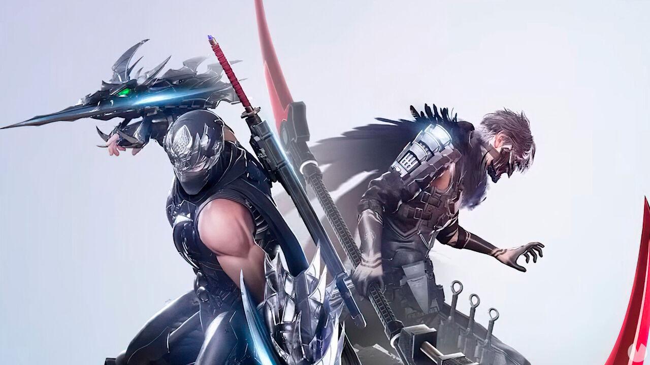 Ninja Gaiden 4 DLC