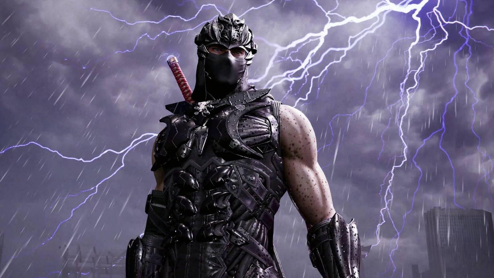 Fecha y disponibilidad del DLC de Ninja Gaiden 4