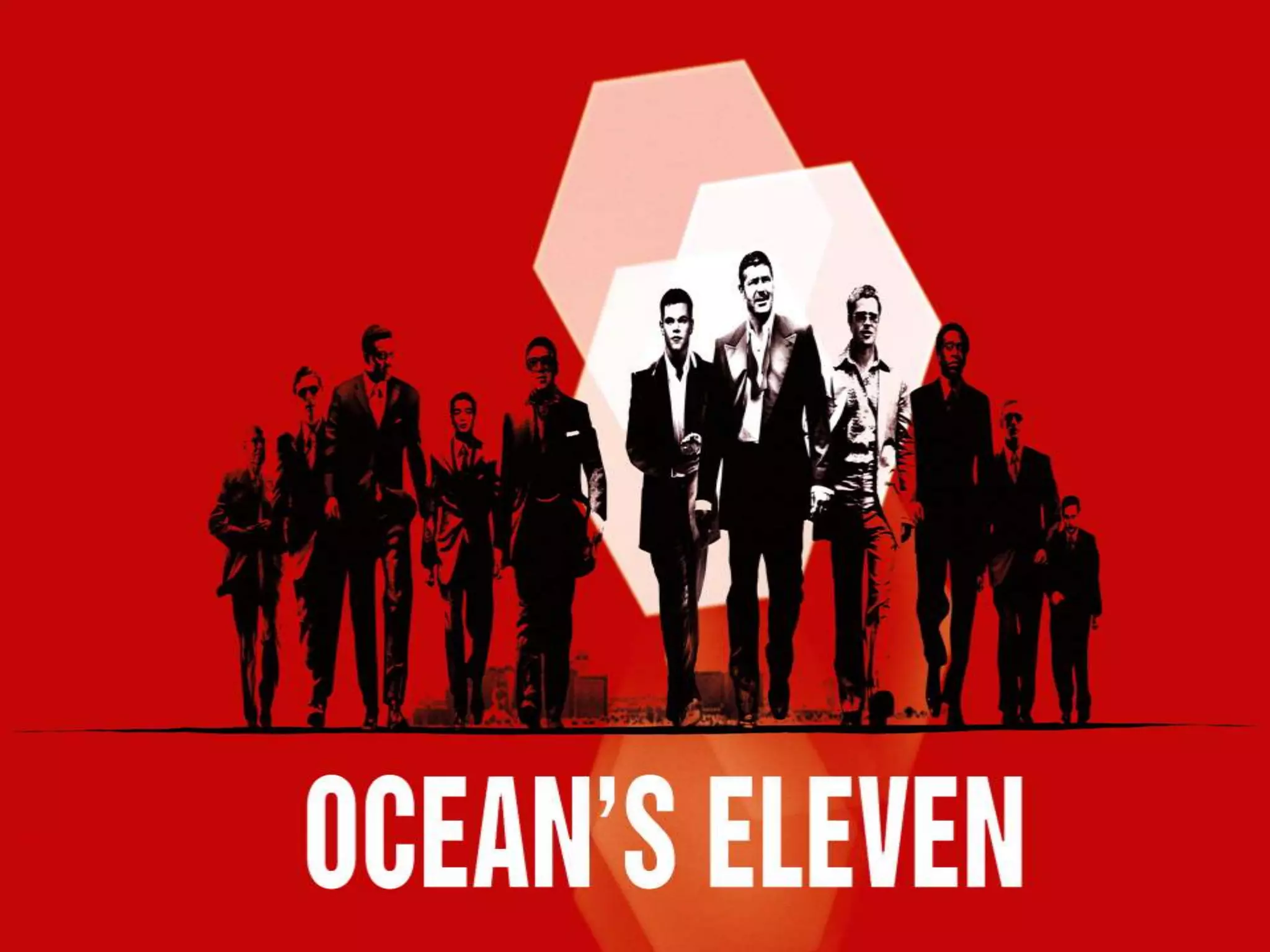 Ocean's