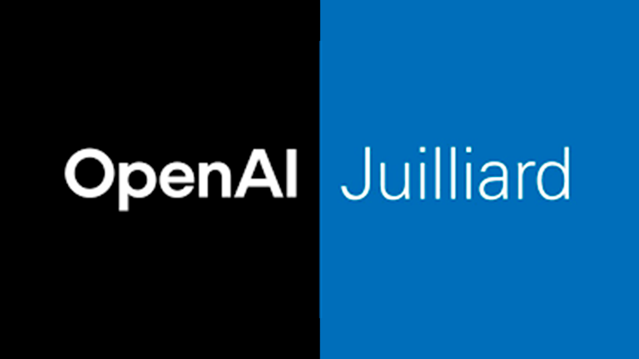 OpenAI Juilliard