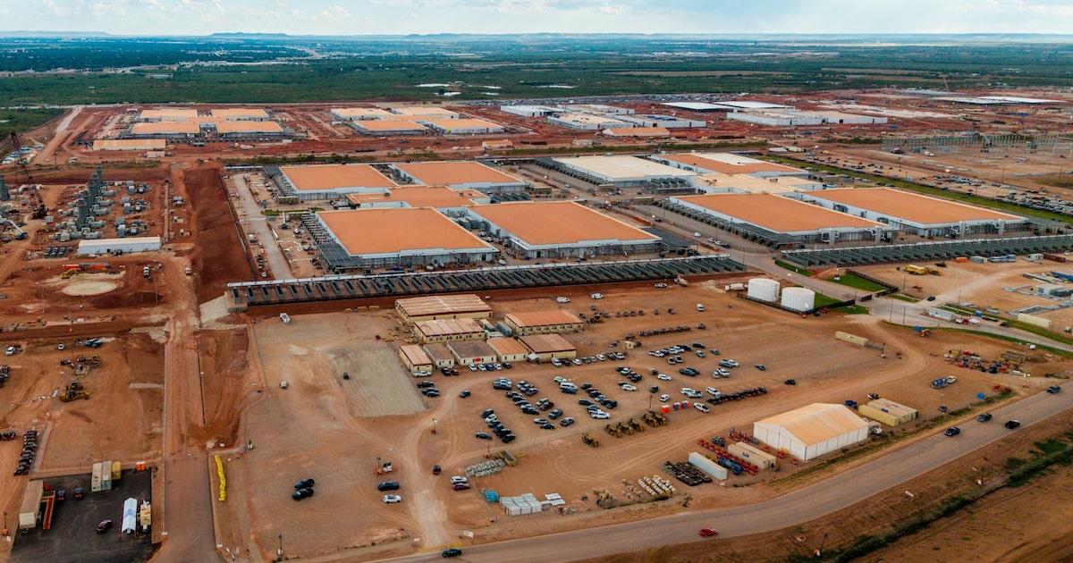 Ecosistema de IA y alianzas