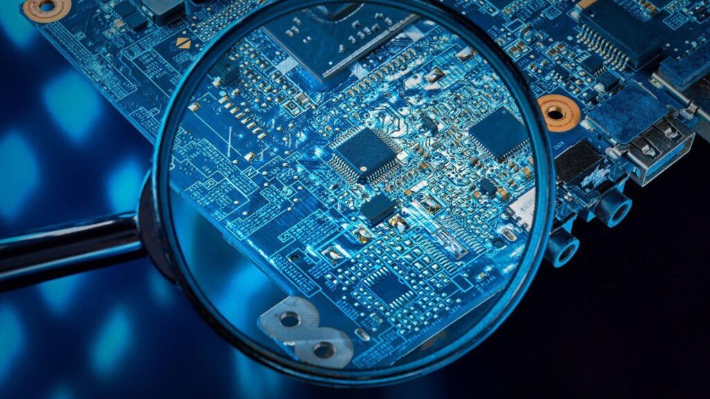 OpenAI Samsung SK Hynix