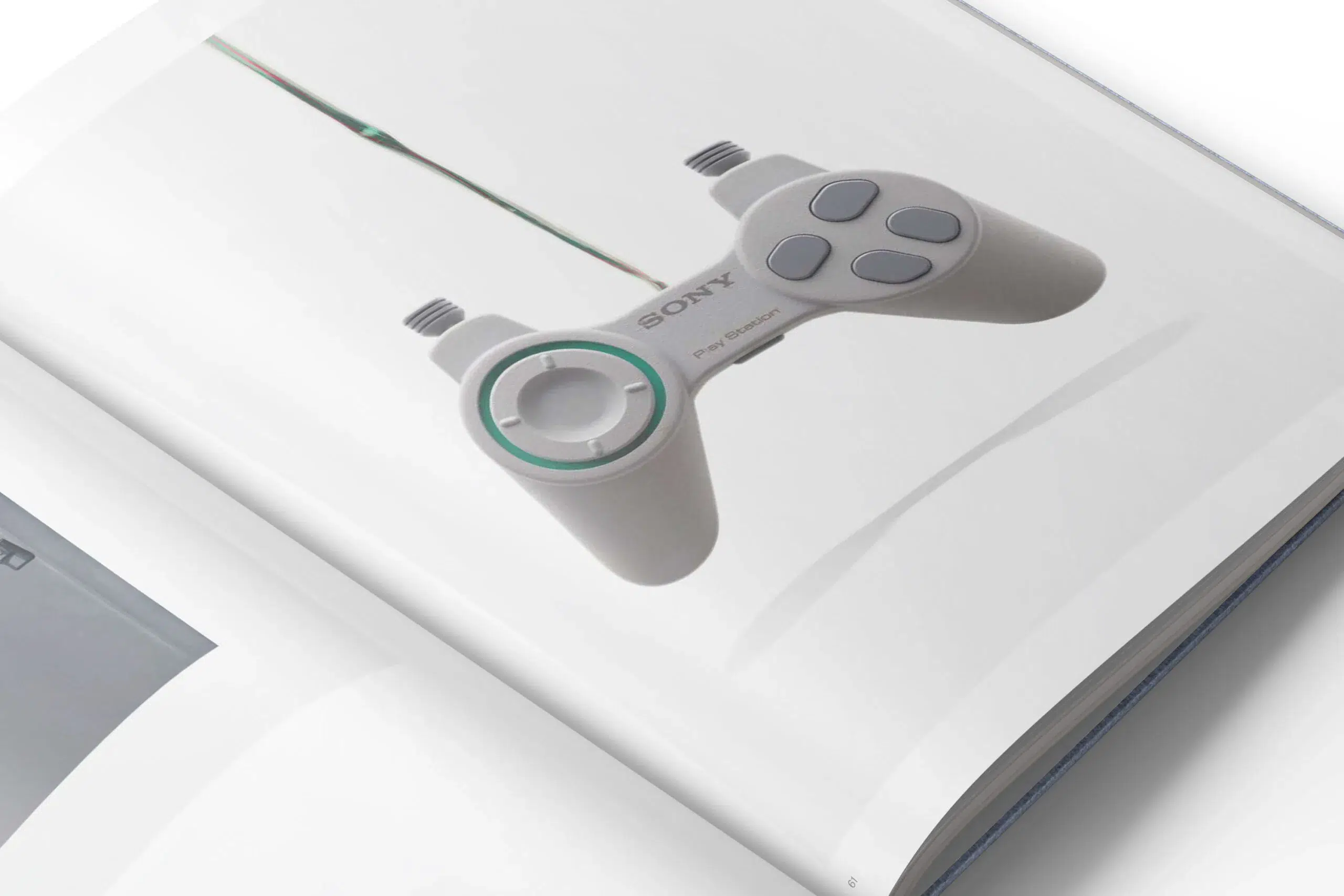 PlayStation especial 30 aniversario
