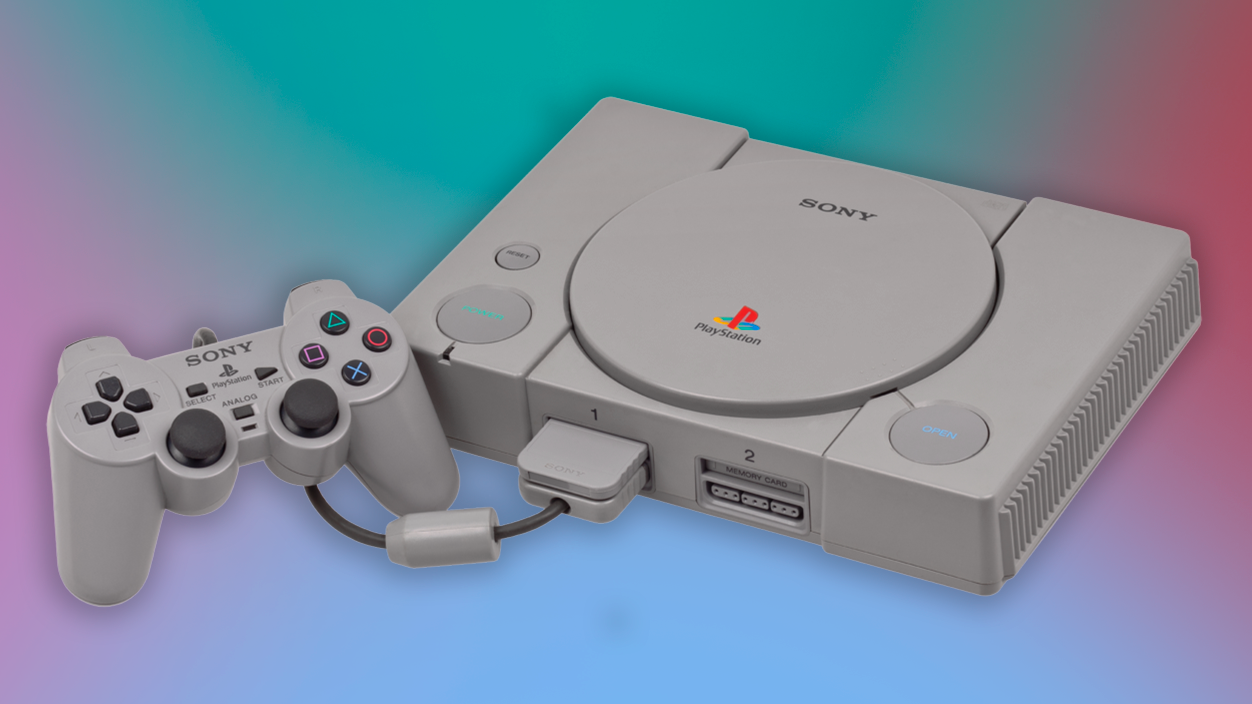 PlayStation