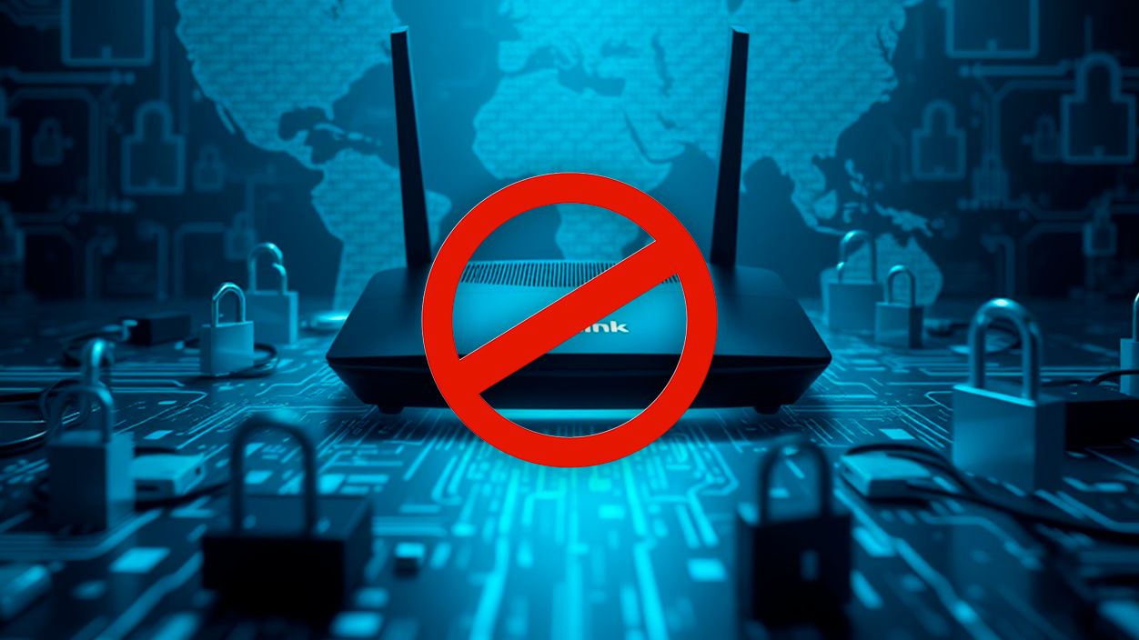 Podrían prohibir los routers TP-Link por seguridad