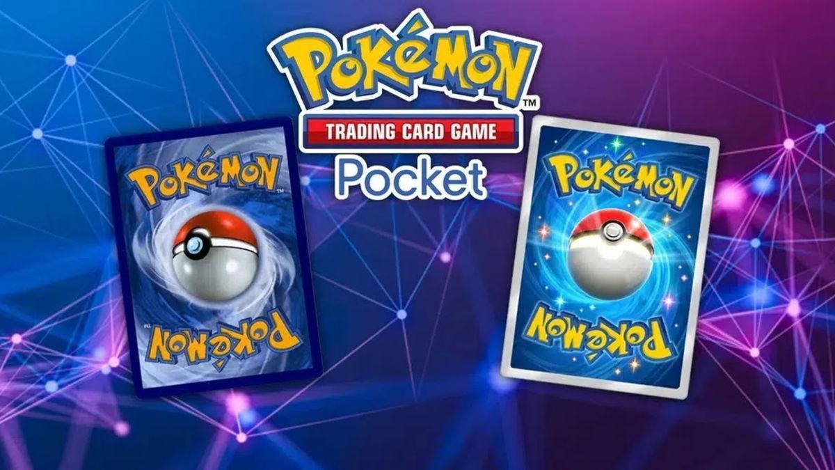 Pokémon TCG Pocket carta aniversario