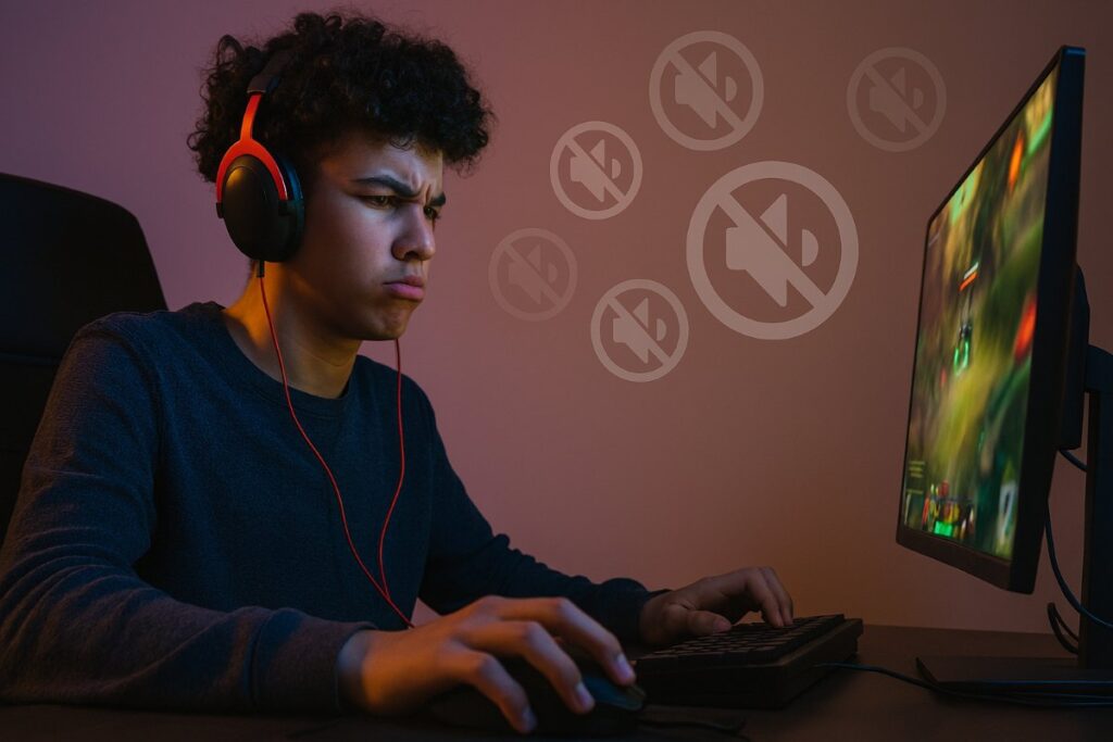 Por qué el sonido 3D se oye peor en algunos juegos