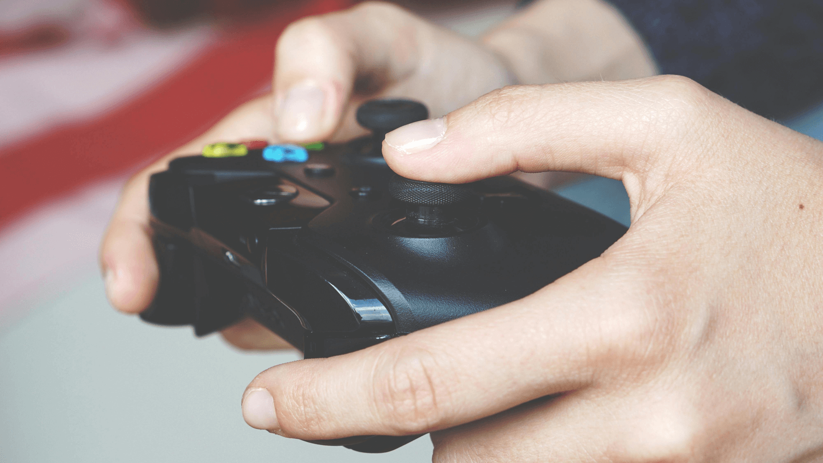 Prime Gaming juegos gratis octubre