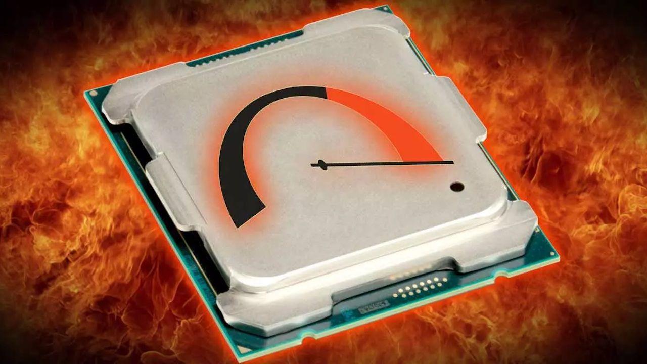 Qué hacer cuando la temperatura de tu SSD NVMe sube de 70 °C