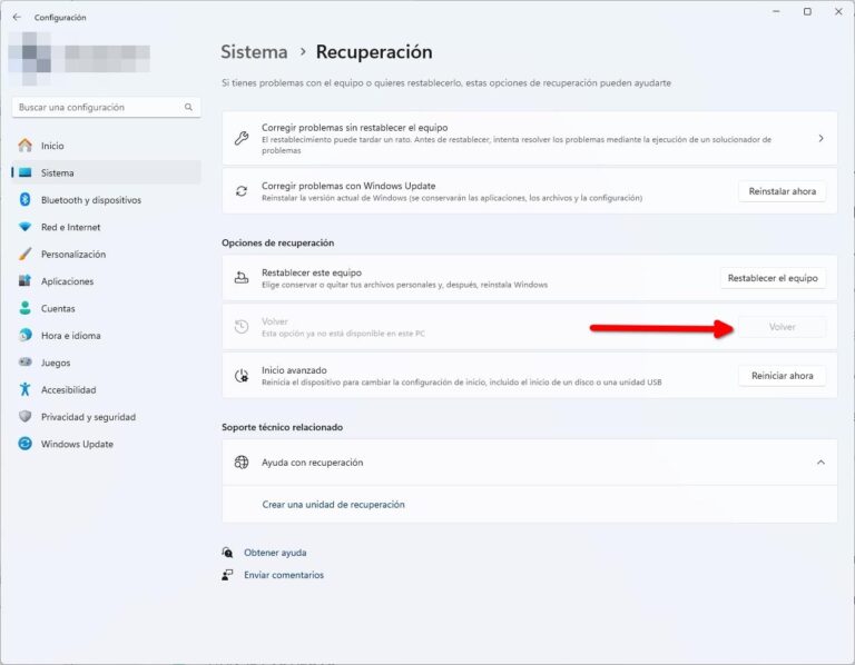 Qué hay en la carpeta Windows.old y por qué ocupa tanto