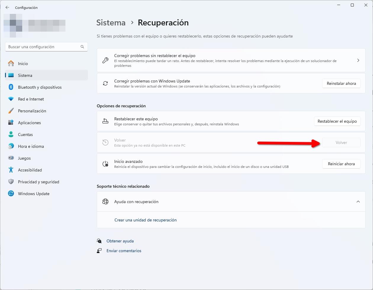 Qué hay en la carpeta Windows.old y por qué ocupa tanto