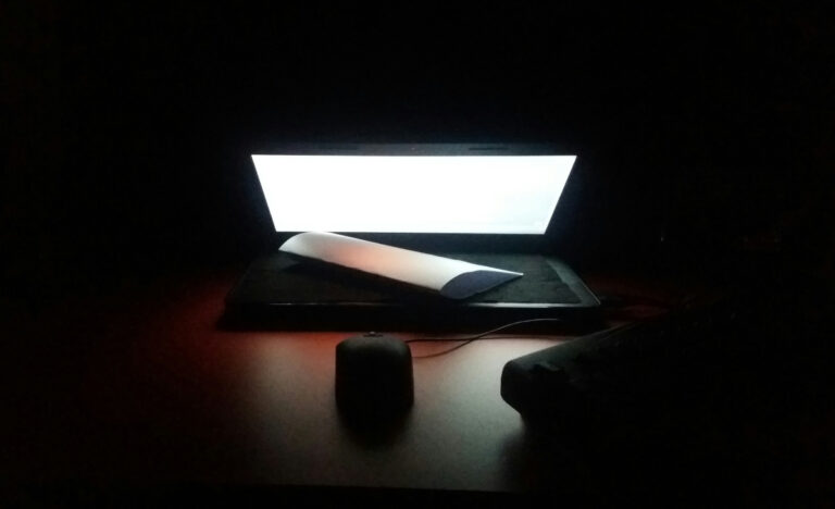 Qué ocurre si dejas tu PC en reposo durante semanas
