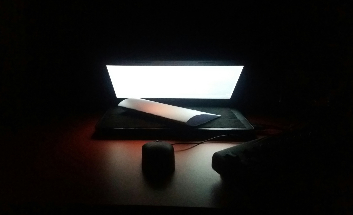 Qué ocurre si dejas tu PC en reposo durante semanas