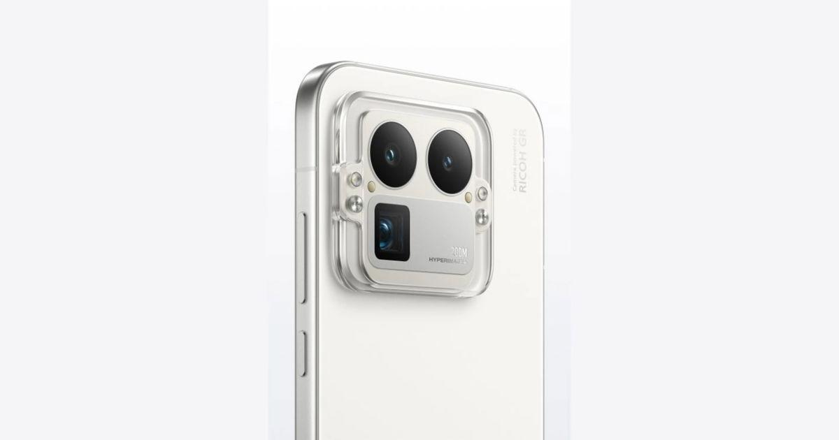 Smartphone Realme GT 8 Pro