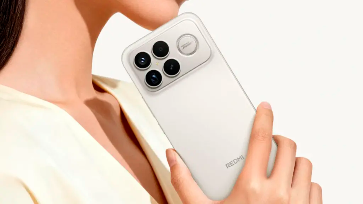 Redmi K90 Pro en china