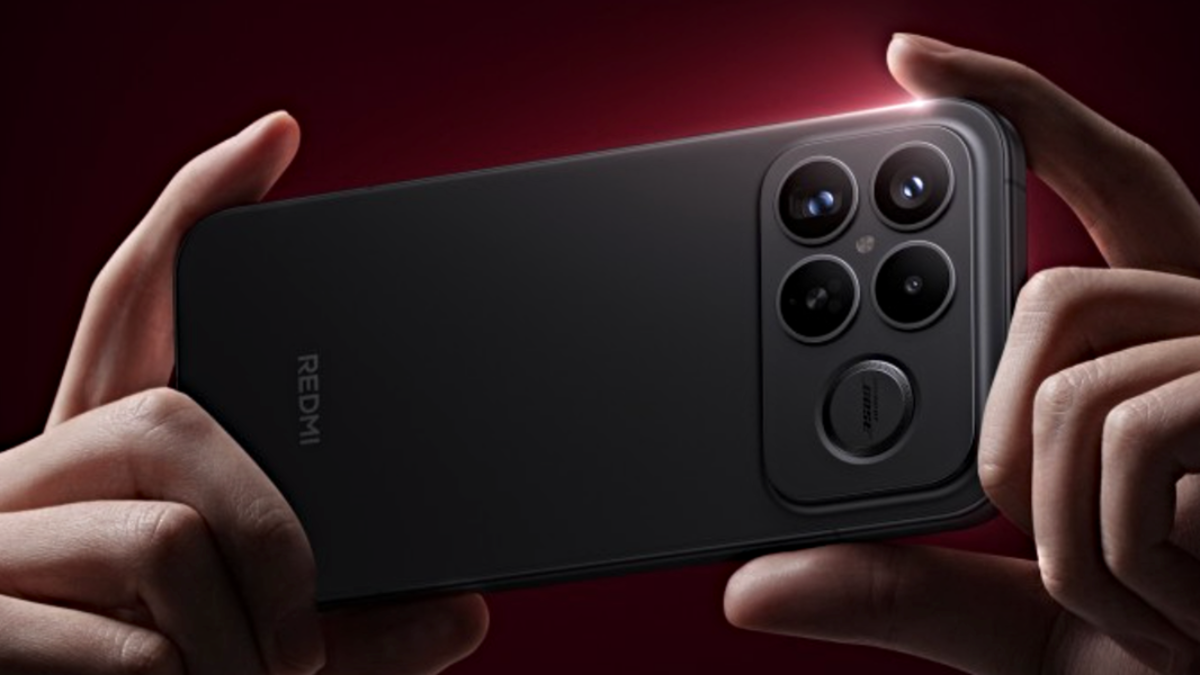Smartphone Redmi K90 Pro