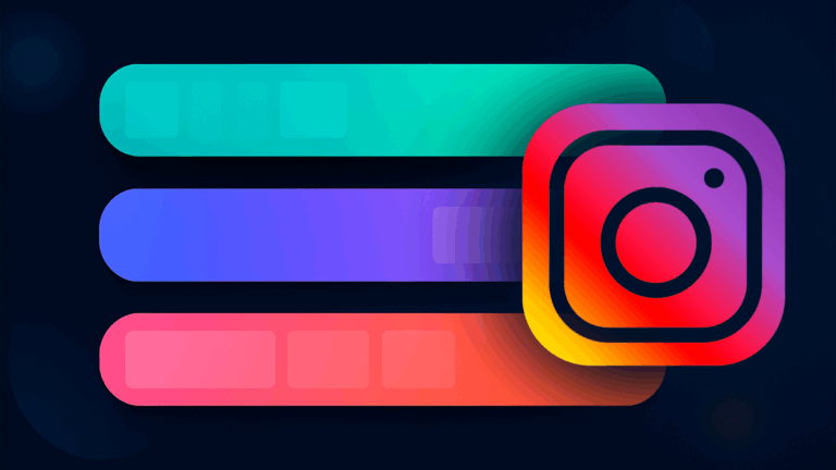 Reels panorámicos en Instagram