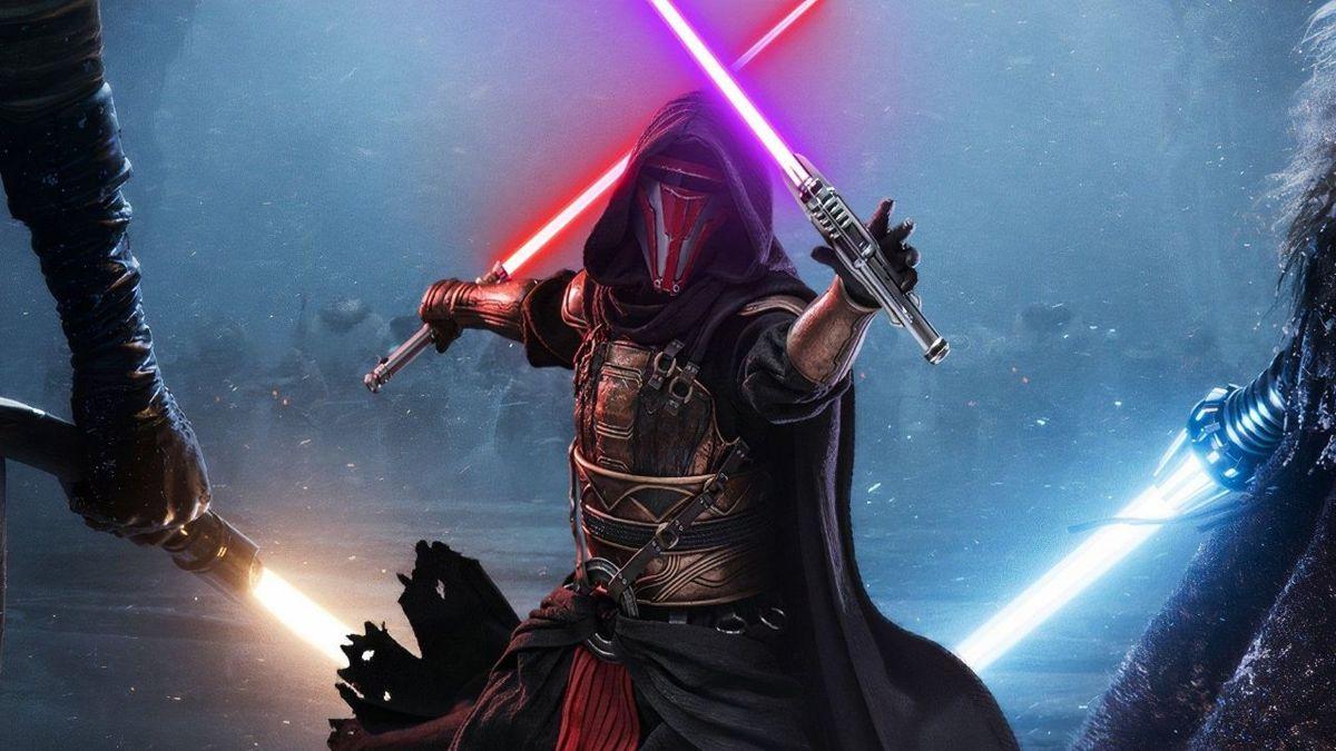 Remake de KOTOR