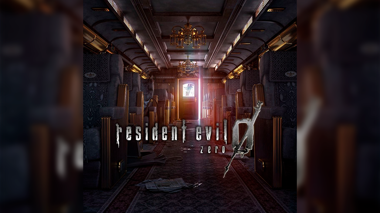 Resident Evil 0