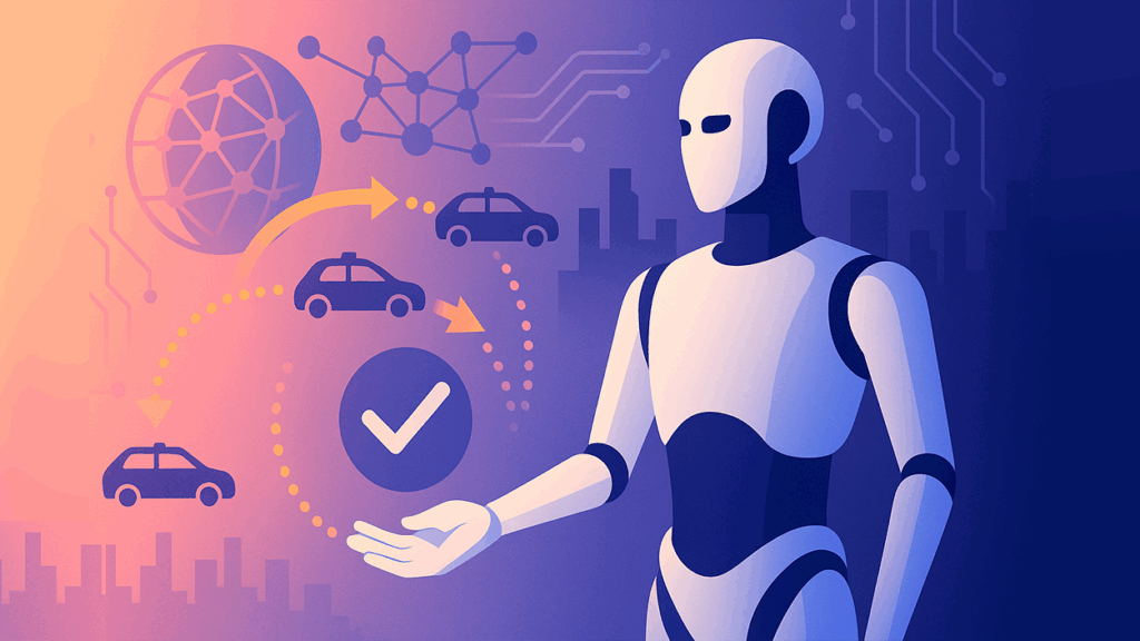 Robots contra la pobreza