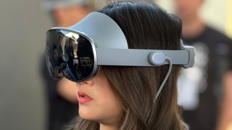 Samsung Galaxy XR