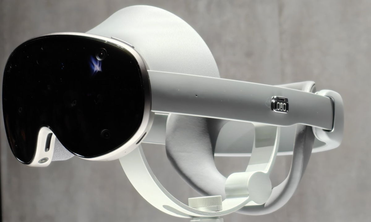 Diseño Samsung Galaxy XR