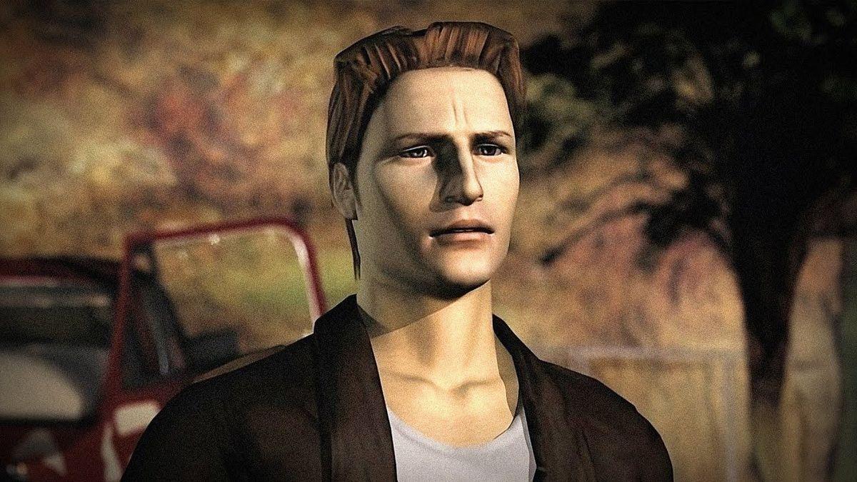 Silent Hill Remake imagen