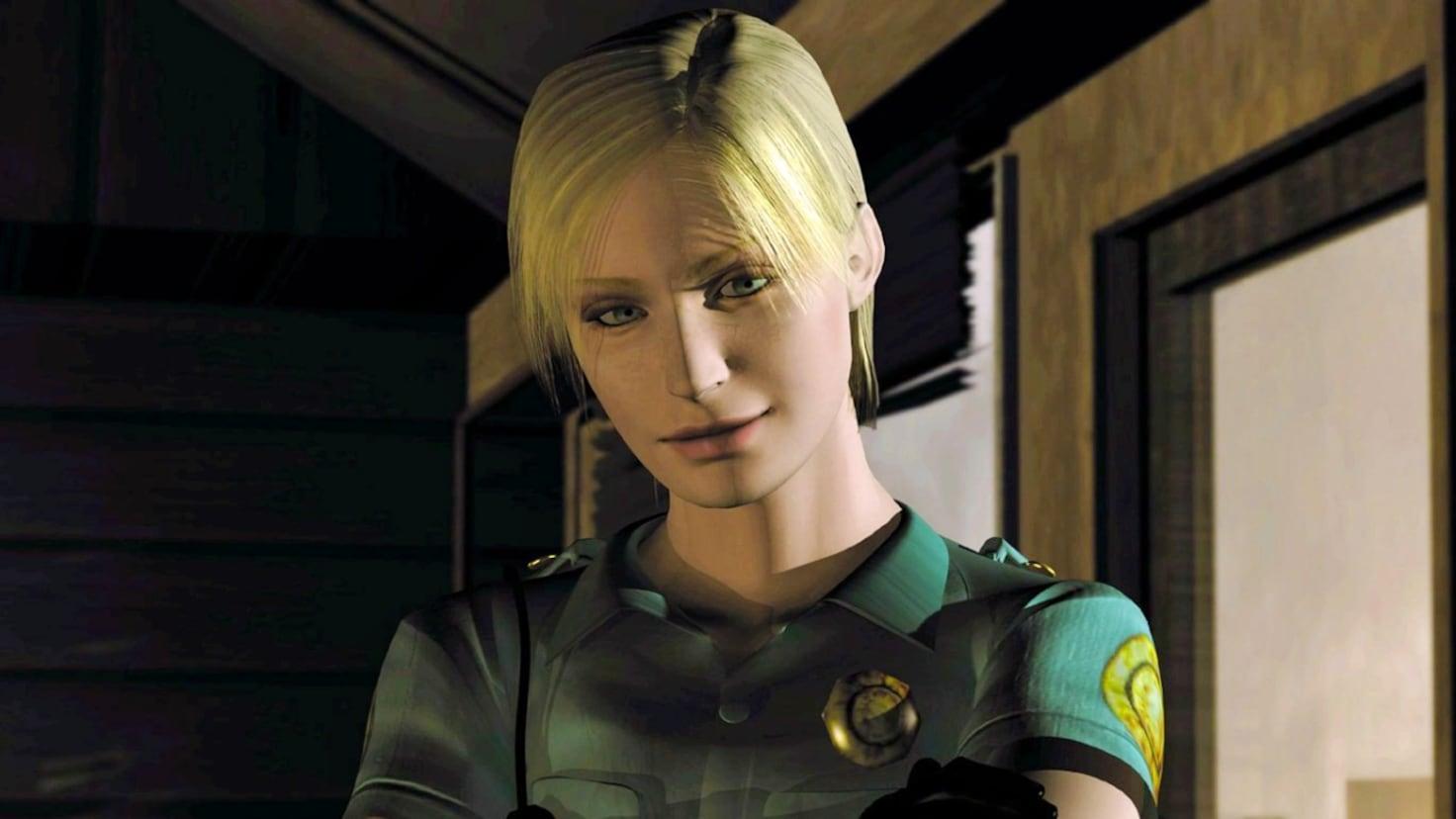 Remake de Silent Hill primer juego