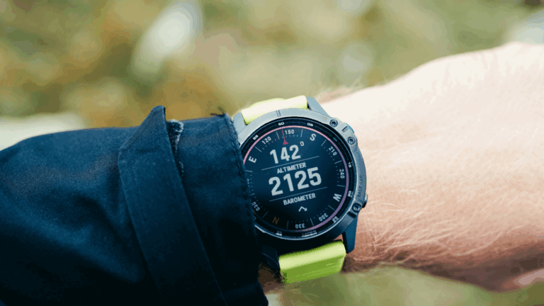 Cómo solucionar cuando Garmin Connect no sincroniza actividades