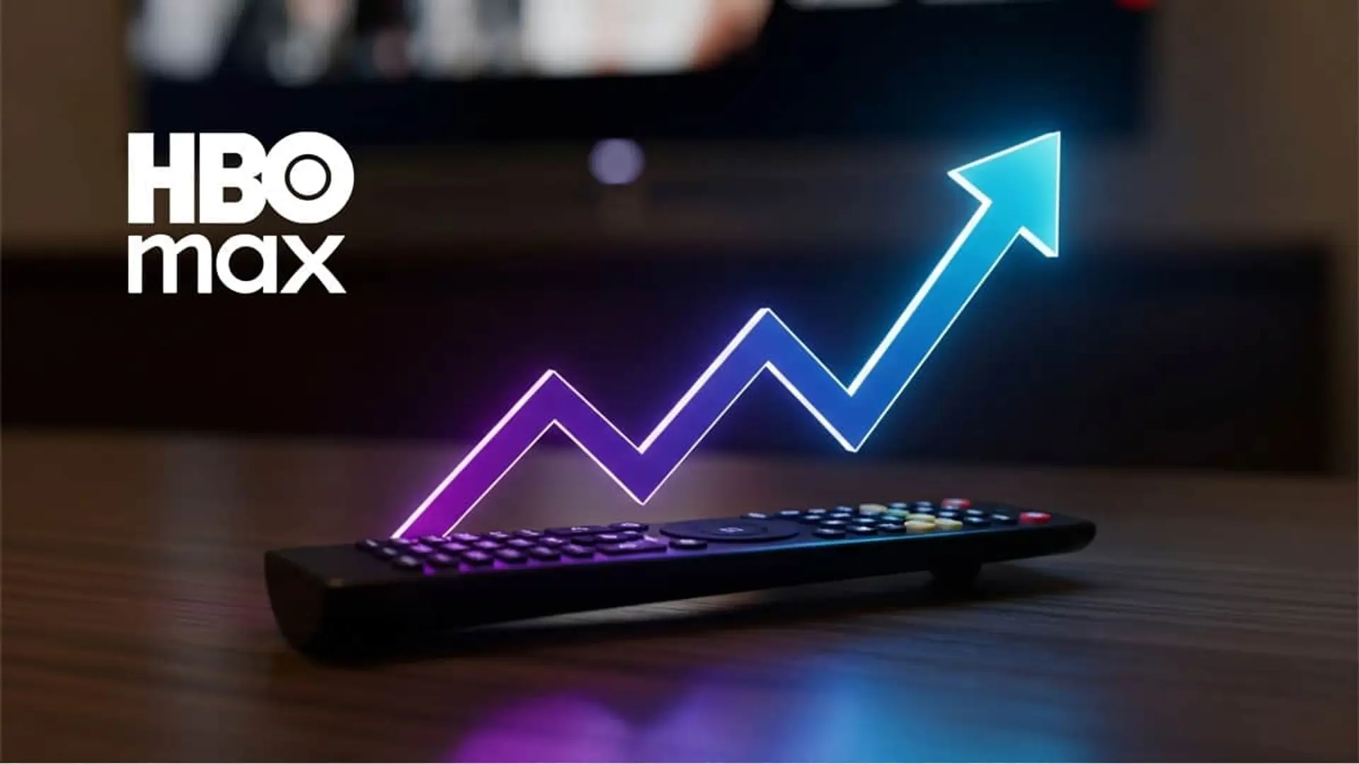 Subida precio hbo max