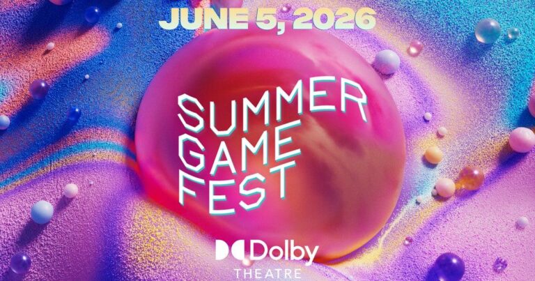 Summer Game Fest