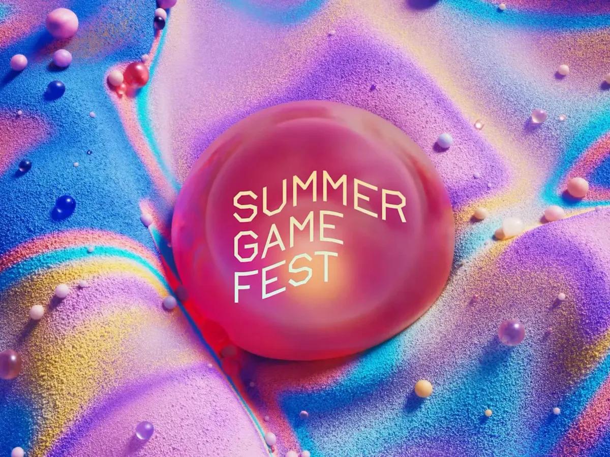 Gala del Summer Game Fest