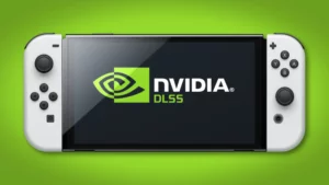 Switch 2 DLSS
