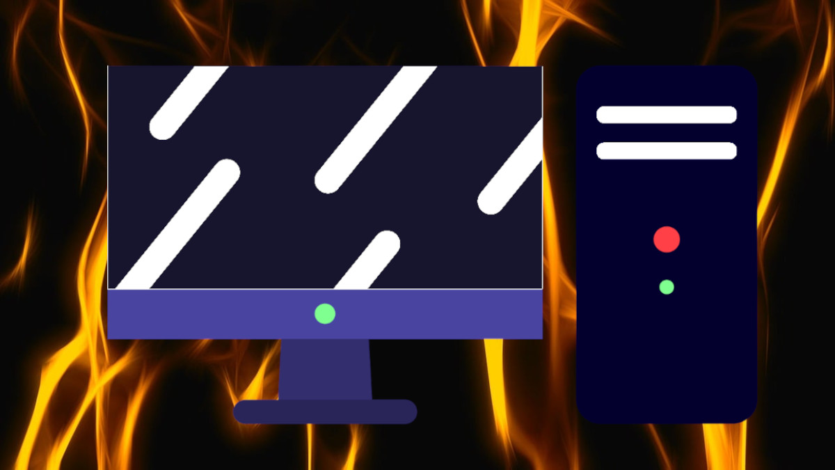 Temperatura PC