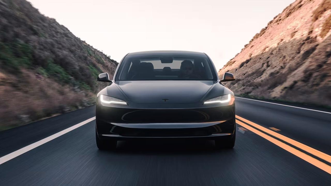 Precios y disponibilidad Tesla Standard