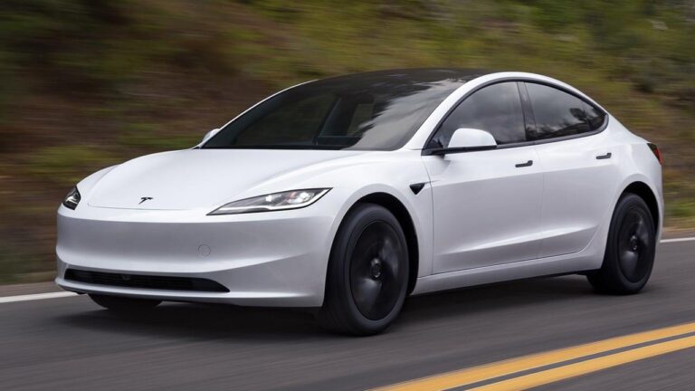 Tesla Model 3 Y barato