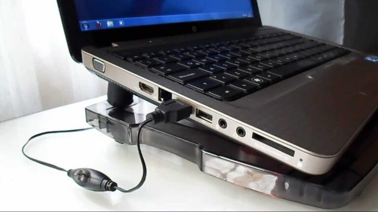 Tu portátil se calienta sin motivo y la culpa no es del Chrome: es de Intel Dynamic Tuning