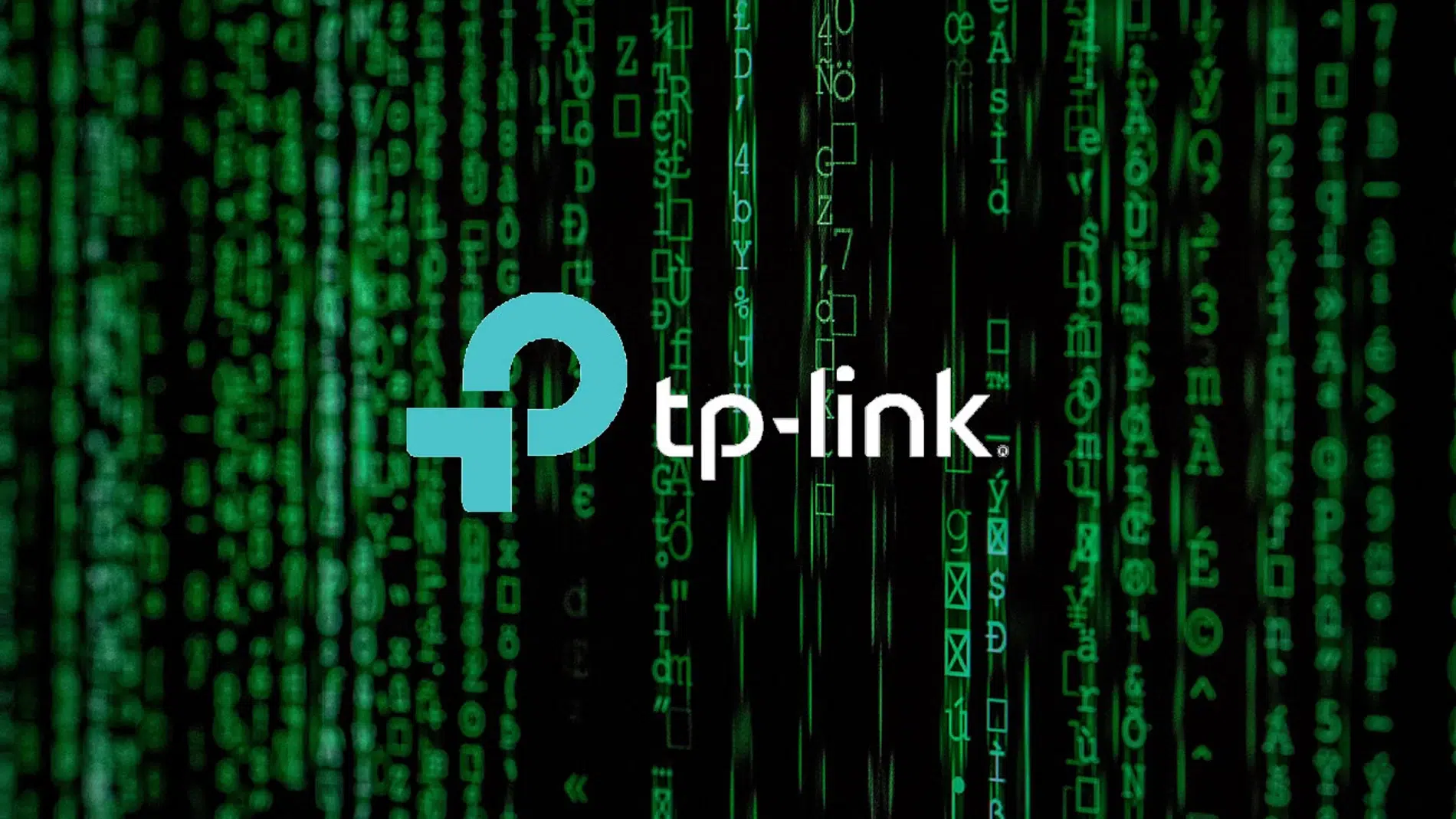 Vulnerabilidad TP Link