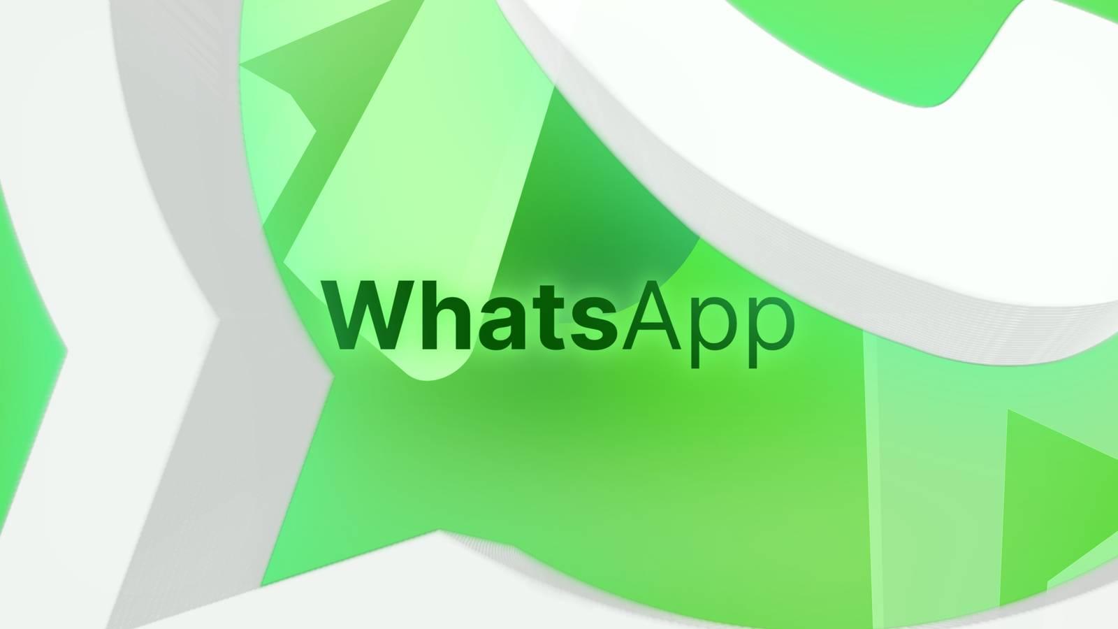 Protección con passkey en WhatsApp