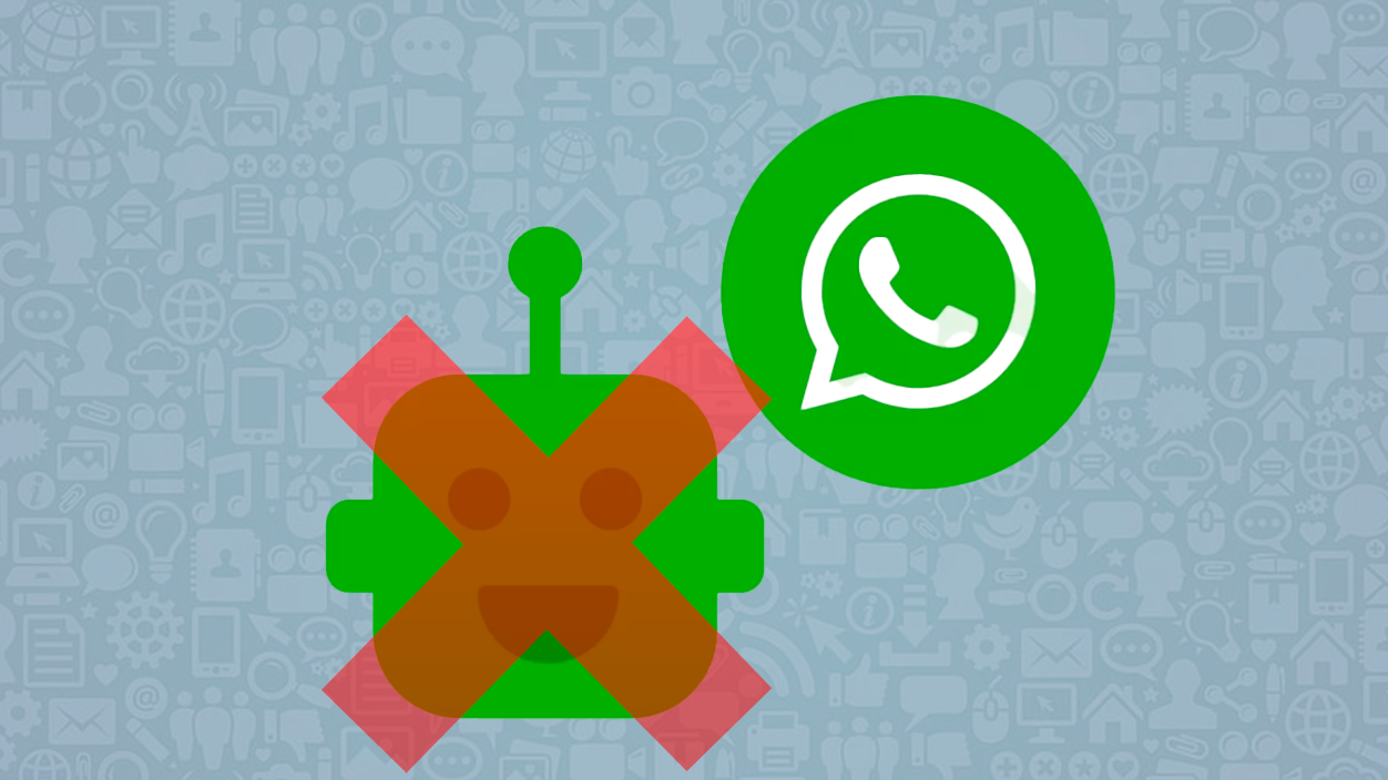 WhatsApp veta los chatbots generalistas en WhatsApp Business