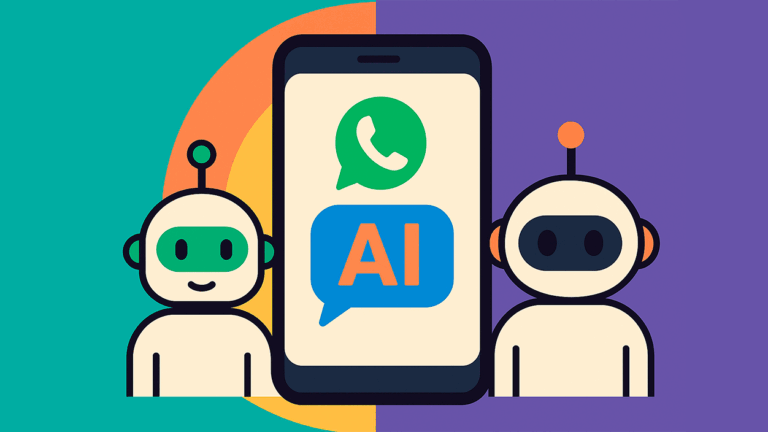 Whatsapp veta chatbots