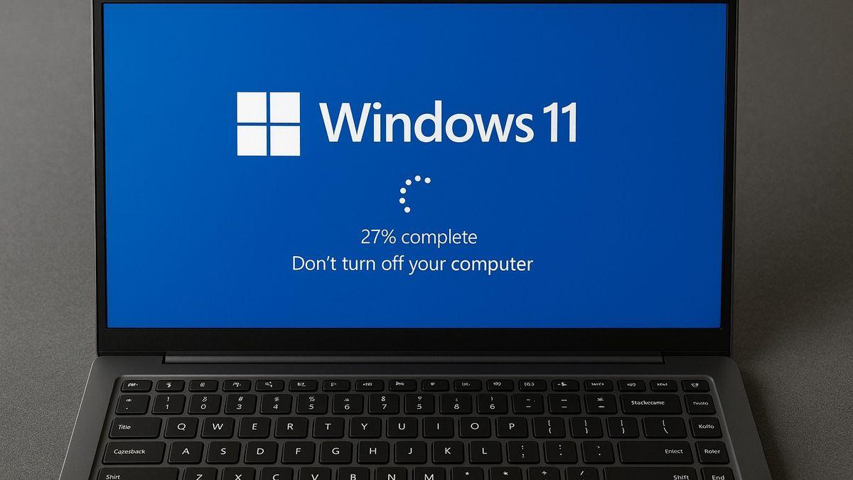 Windows 11 25H2