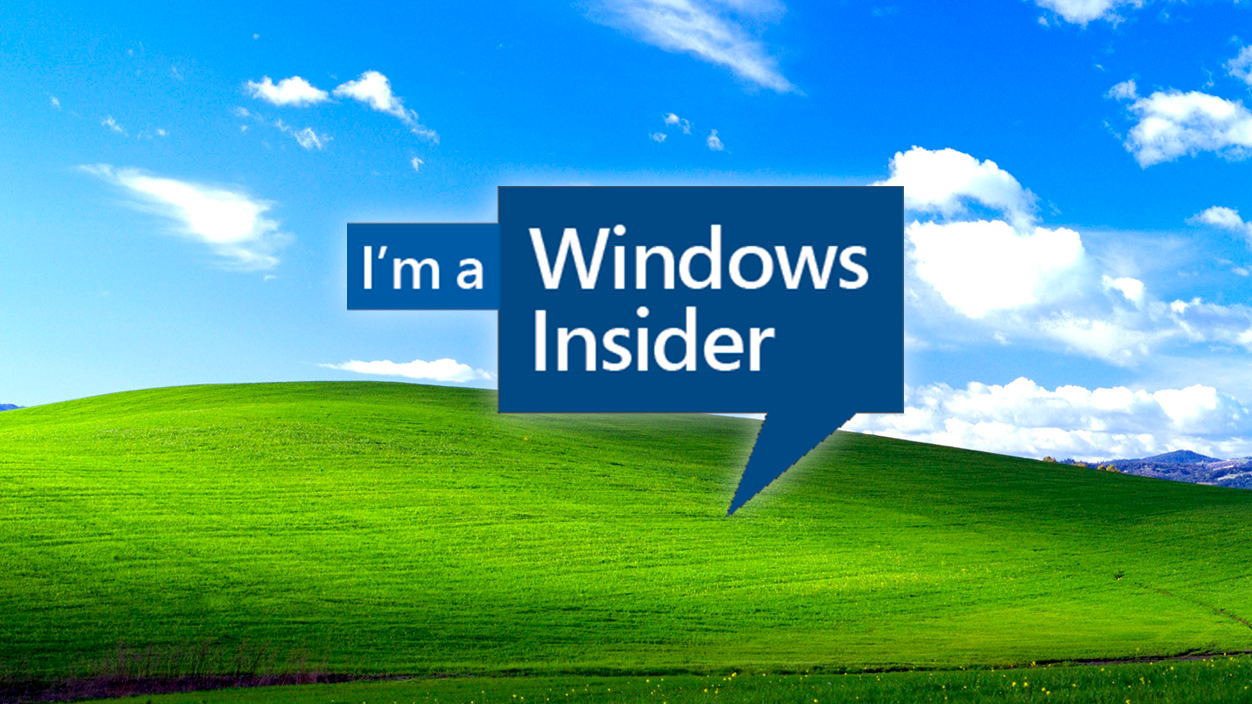 Windows Insiders