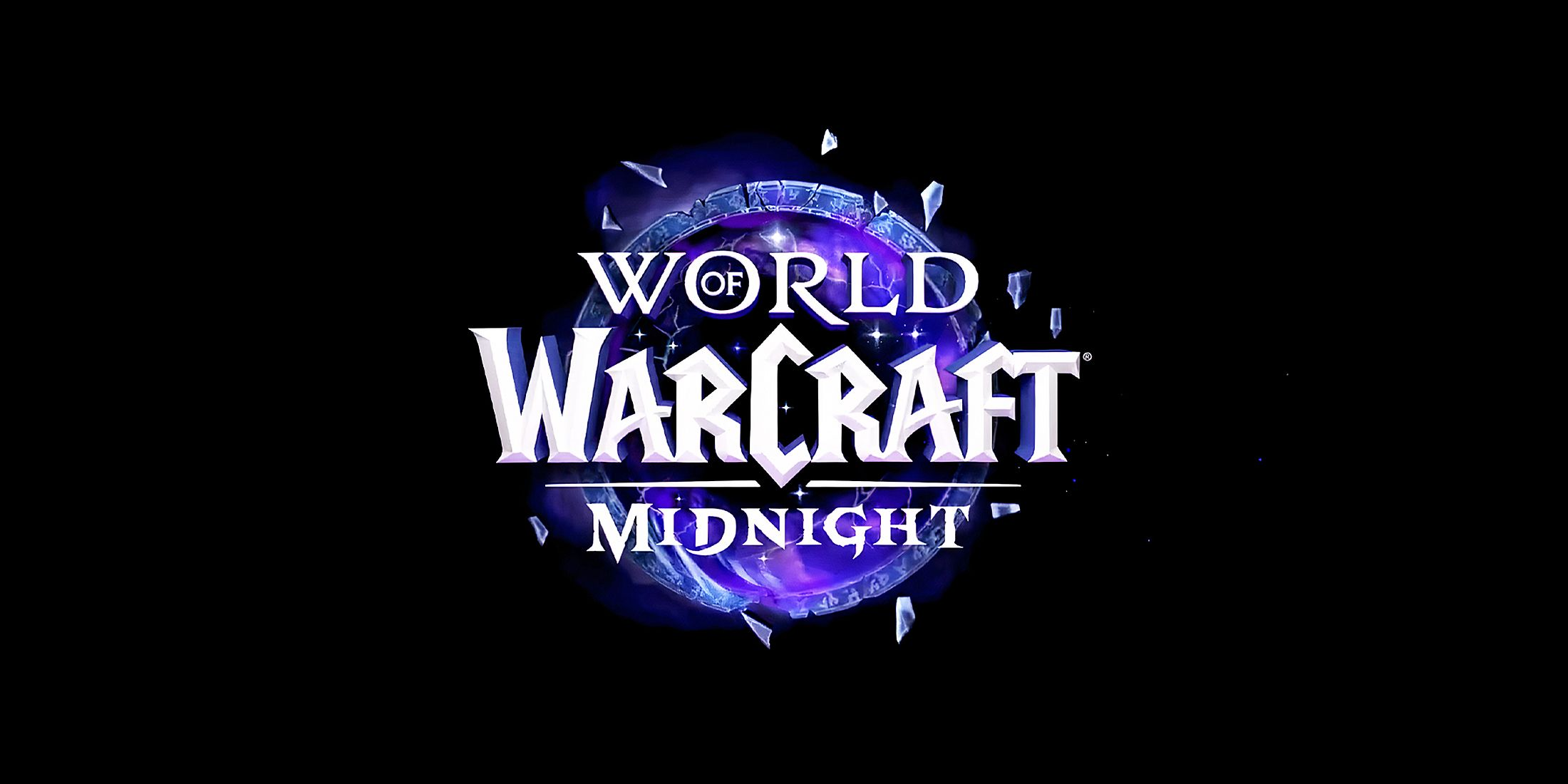 Prueba beta de WoW Midnight