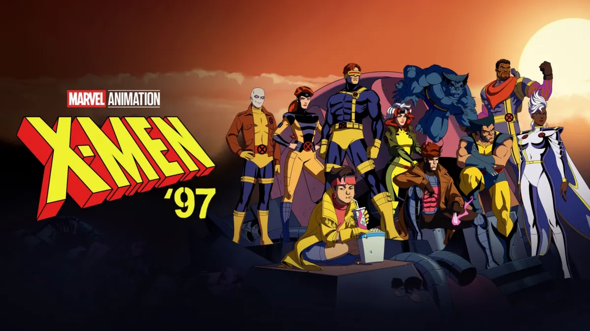 X-Men ’97 temporada 2