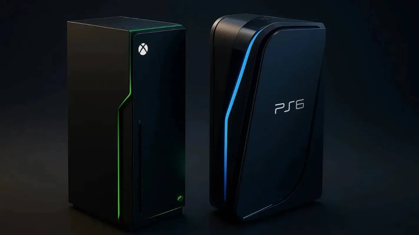 Xbox Magnus amd