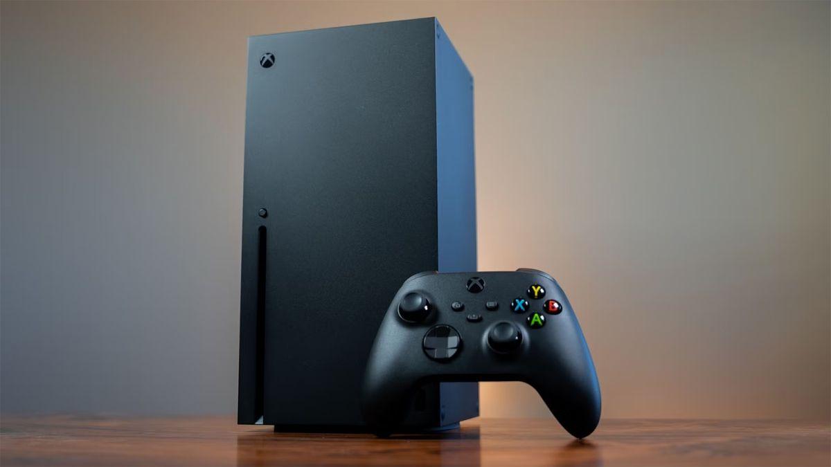 Nueva consola Xbox Magnus