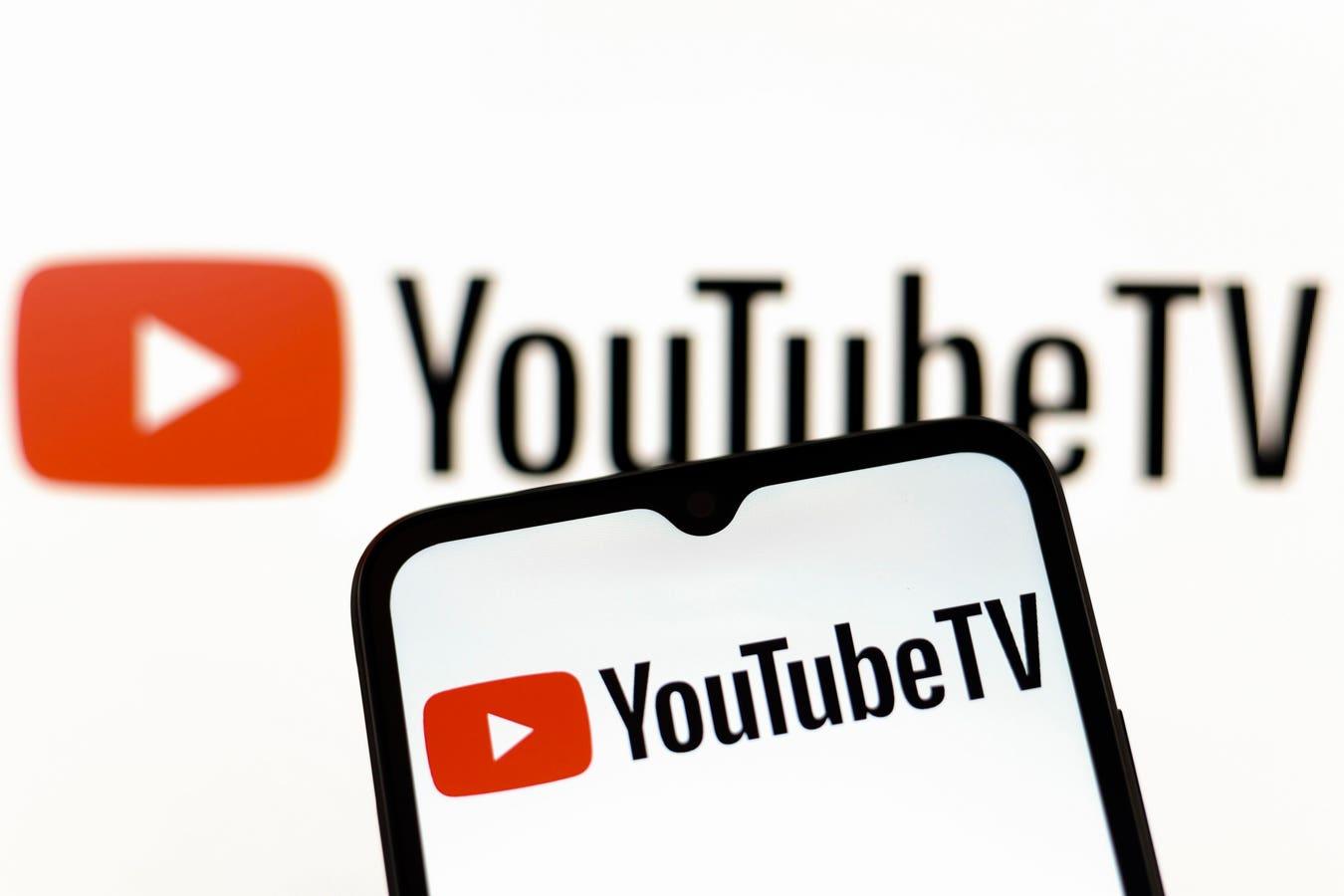 Negociaciones entre YouTube TV y NBC