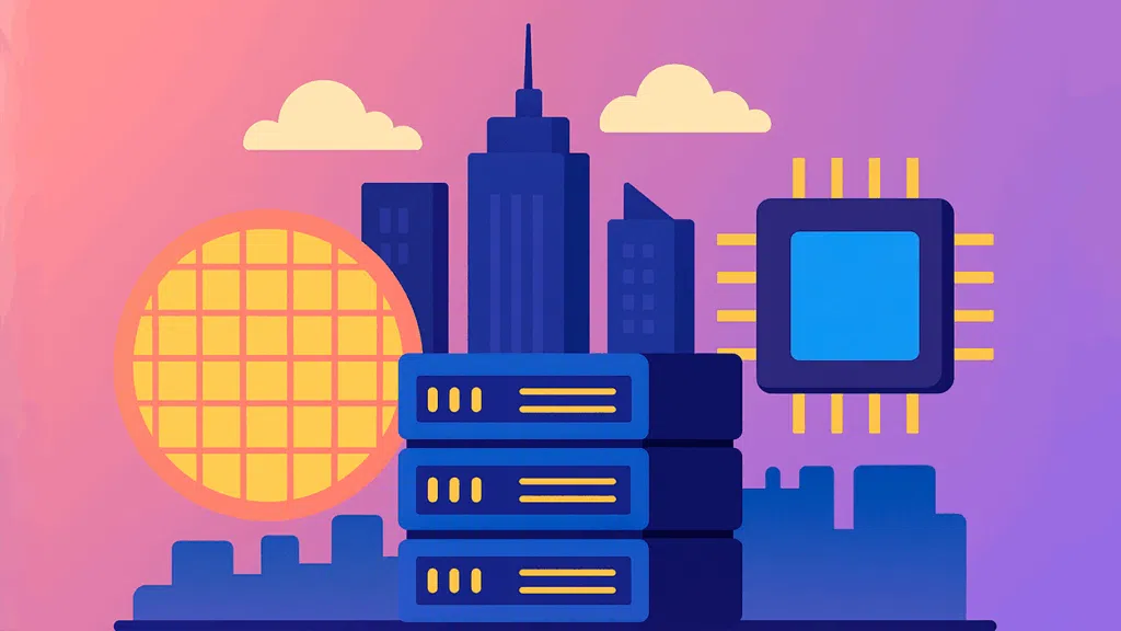 OpenAI amarra memoria y centros en Corea con Samsung y SK Hynix 1 OpenAI amarra memoria y centros en Corea con Samsung y SK Hynix
