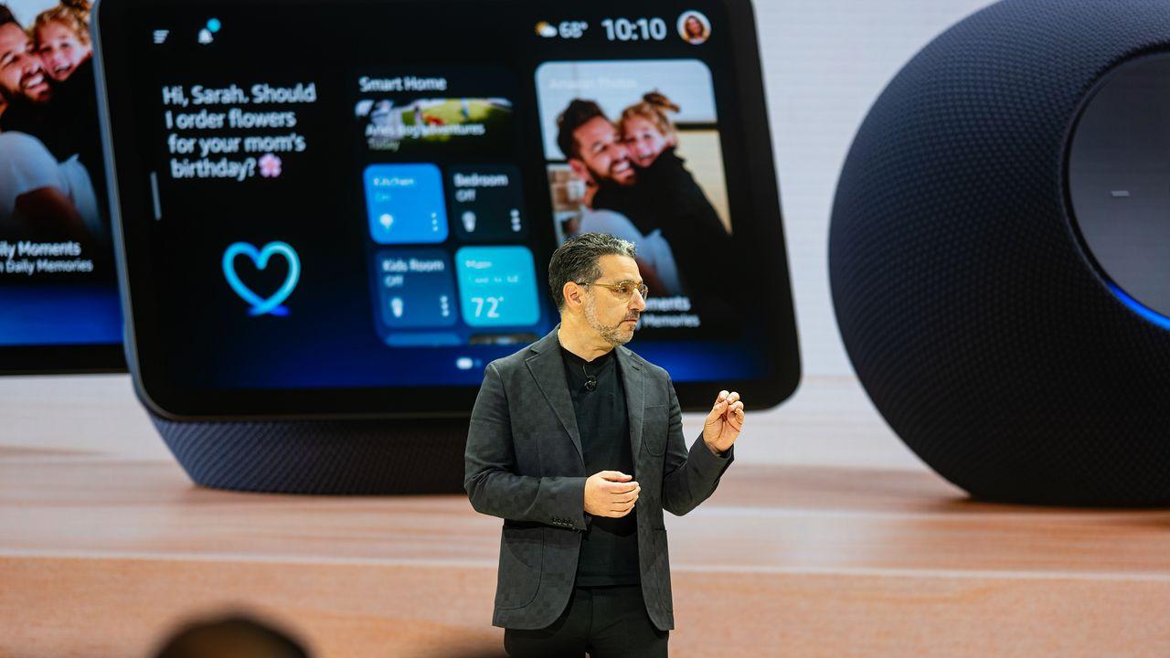 Amazon Echo Studio